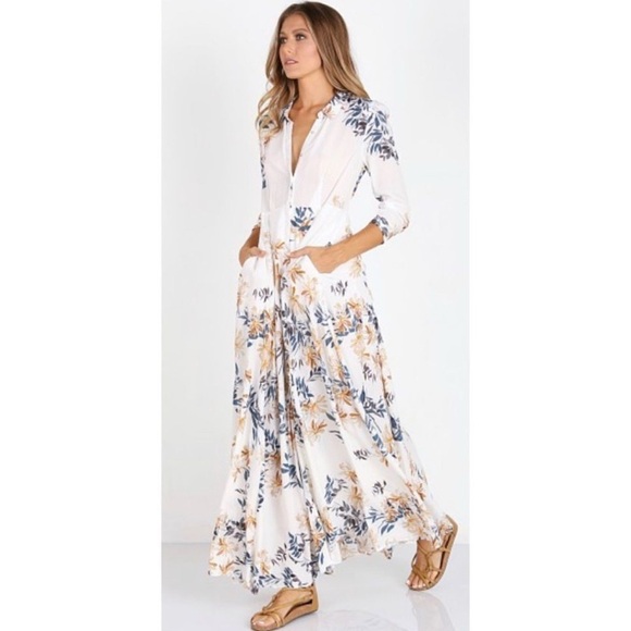 Free People Dresses & Skirts - This item is no longer a available